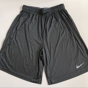 Nike Men’s Dri-Fit Shorts
